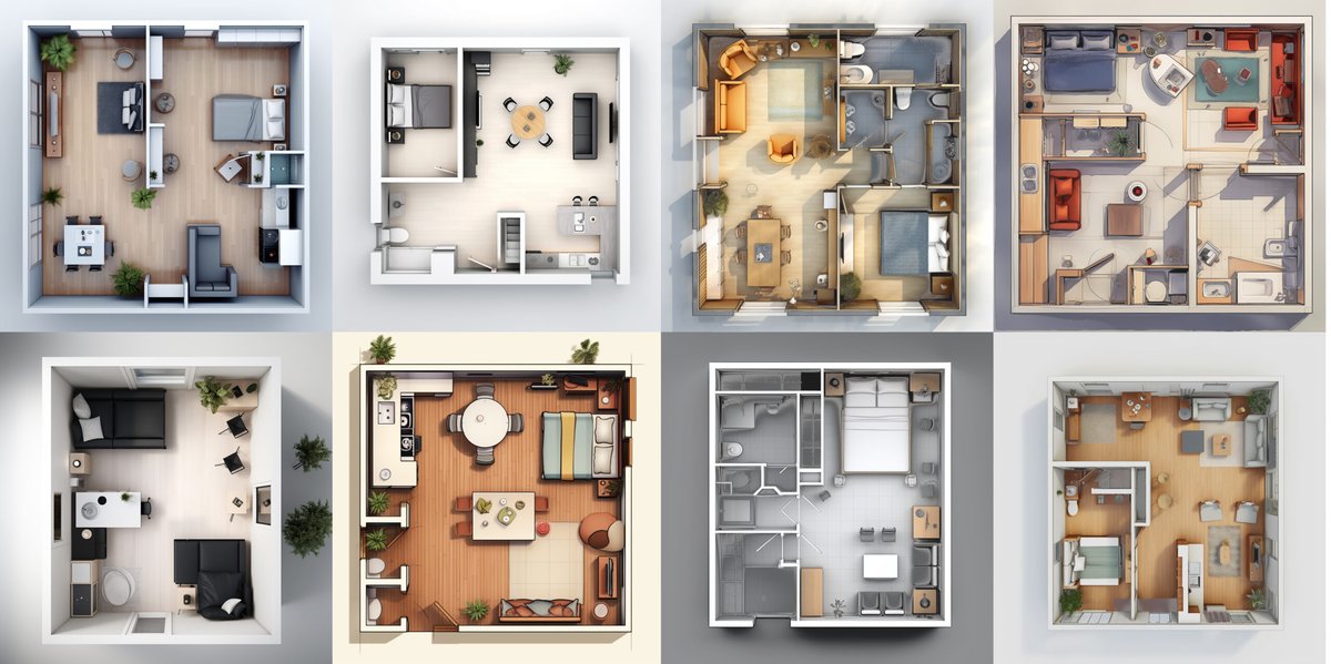 Troubleshooting & Tips for Seamless AI Floor Plan Creation
